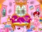 لعبة Princess House Cleanup على الانترنت