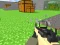 لعبة Extreme Pixel Gun Combat 3 على الانترنت