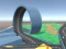 لعبة Kart Stunts على الانترنت