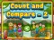 لعبة Count And Compare 2 على الانترنت