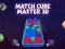 لعبة 2048 Cube Master على الانترنت