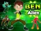 لعبة Ben Alien على الانترنت