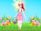 لعبة Princess Easter hurly-burly على الانترنت