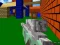 لعبة Pixel Gun Apocalypse Toons على الانترنت