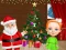 لعبة Sweet Baby Girl Christmas على الانترنت