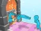 لعبة Giant Head Rush على الانترنت