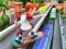 لعبة Subway Surfer Runner على الانترنت
