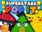 لعبة Pop it Superstars على الانترنت