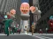لعبة Skibidi Monster Toilet على الانترنت