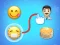لعبة Emoji Matching Puzzle على الانترنت