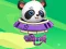 لعبة Baby Panda Space Adventure على الانترنت