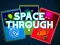 لعبة Space Through - Card Clicker على الانترنت