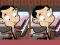 لعبة Mr. Bean Find the Differences على الانترنت