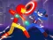 لعبة Ragdoll Warriors على الانترنت