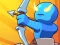 لعبة Stickman Tower Defender على الانترنت
