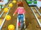 لعبة Subway Princess Runner - adventure على الانترنت