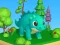 لعبة Dino Idle Park على الانترنت