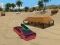 لعبة Incredible Water Surfing Car Stunt Game على الانترنت