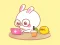 لعبة Kawaii Food Jigsaw على الانترنت