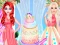 لعبة Wedding Cake Master على الانترنت