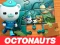 لعبة Octonauts Jigsaw Puzzle على الانترنت