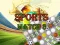 لعبة Sports Match 3 على الانترنت