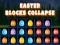 لعبة Easter Blocks Collapse على الانترنت