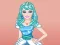 لعبة Party Queen Elisa على الانترنت