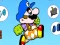 لعبة Mario Dressup على الانترنت