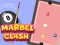 لعبة Marbel Clash على الانترنت