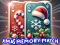 لعبة Xmas Memory Match على الانترنت
