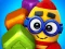 لعبة Puzzle Toy على الانترنت
