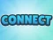 لعبة Connect على الانترنت