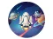 لعبة Cosmic Sprint على الانترنت