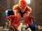 لعبة Spiderman Match3 على الانترنت