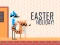 لعبة Mordecai and Rigby Easter Holiday على الانترنت