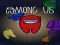 لعبة Among Us Crash على الانترنت