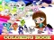 لعبة Coloring Book for Littlest Pet Shop على الانترنت