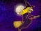 لعبة Witch Dash على الانترنت
