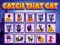 لعبة Catch That Cat على الانترنت