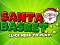 لعبة Santa Basket على الانترنت