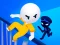لعبة Prison Break 3D على الانترنت