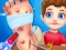 لعبة Foot Doctor Pro على الانترنت