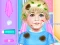 لعبة Baby Taylor Hospital Adventure على الانترنت