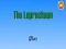 لعبة The Leprechuam على الانترنت