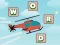 لعبة Mathcopter flying Word على الانترنت