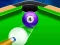لعبة Billiards bridge على الانترنت