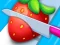 لعبة Perfect Food Slices: Cut the Food & Fruit Slash على الانترنت