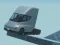 لعبة Future Truck Parkour على الانترنت