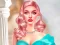 لعبة Barbiecore Aesthetics على الانترنت